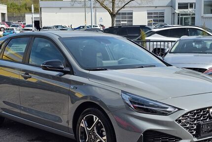 Hyundai i30 9.293 km 21.950 &euro; Leonberg 71229