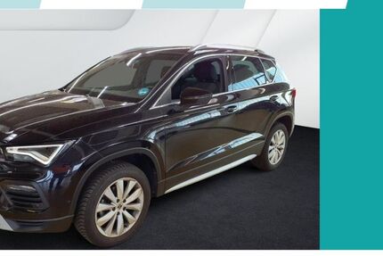 Seat Ateca 23.572 km 27.980 € Weil der Stadt 71263