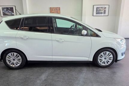 Ford C-Max 96.000 km 7.990 &euro; Asperg/Ludwigsburg bei Stuttgart 71679