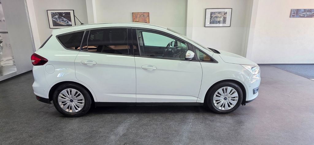 Ford C-Max 96.000 km 7.990 &euro; Asperg/Ludwigsburg bei Stuttgart 71679