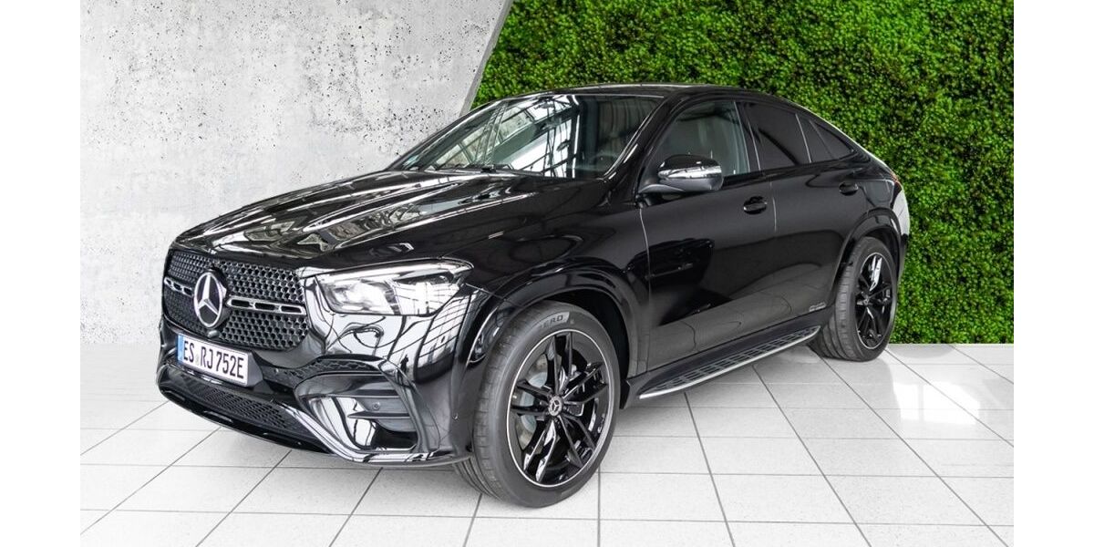 Mercedes-Benz GLE 350 10.000 km 93.850 &euro; Nürtingen 72622