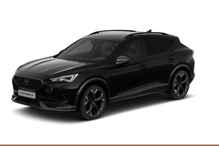 Cupra Formentor 35.182 km 33.230 &euro; Stuttgart-Feuerbach 70469