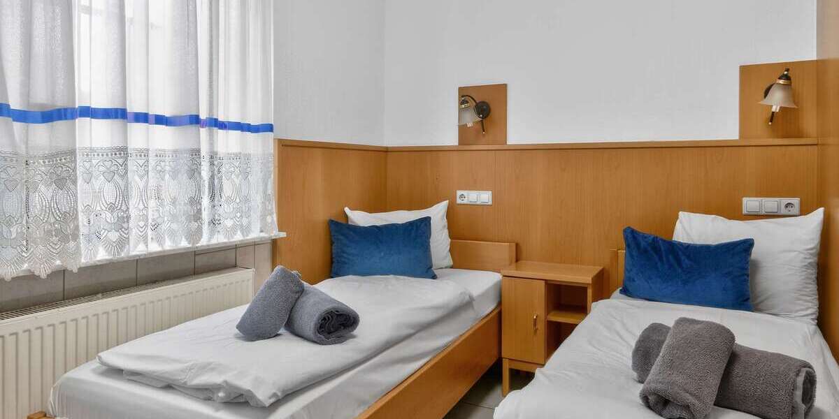 Attraktiver Hotelbetrieb mit Wachstumspotenzial in Stuttgart-Zuffenhausen - Gewerbeobjekt Stuttgart Zuffenhausen | Angebot:25224354