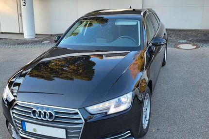 Audi A4 104.000 km 17.990 &euro; Stuttgart 70192