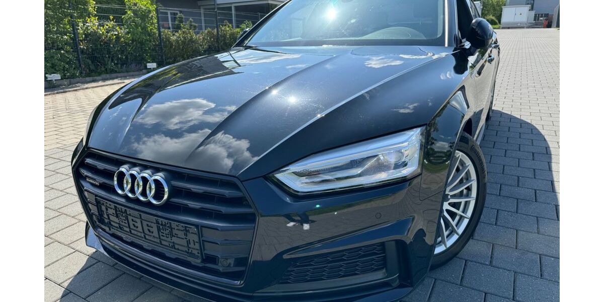 Audi A5 100.000 km 17.970 € Holzgerlingen 71088