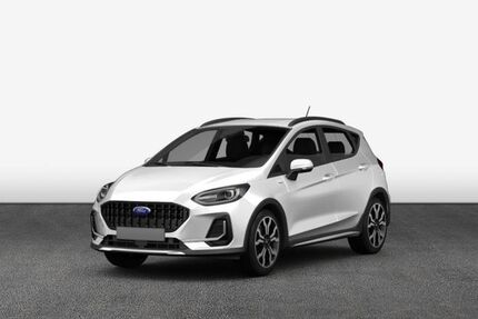 Ford Fiesta 42.185 km 12.500 &euro; Leonberg 71229