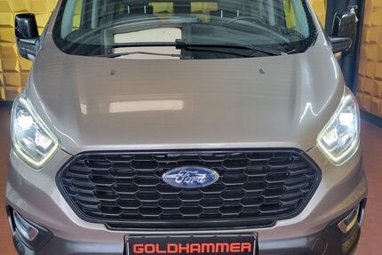Ford Tourneo Custom 99.800 km 29.999 &euro; Winnenden 71364