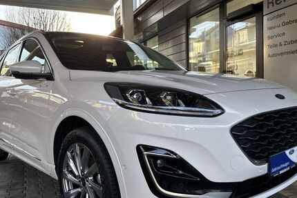 Ford Kuga 59.909 km 28.890 &euro; Steinheim an der Murr 71711