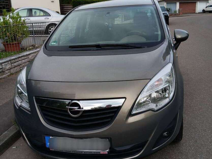 Meriva