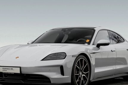 Porsche Taycan 20.300 km 82.300 &euro; Filderstadt 70794
