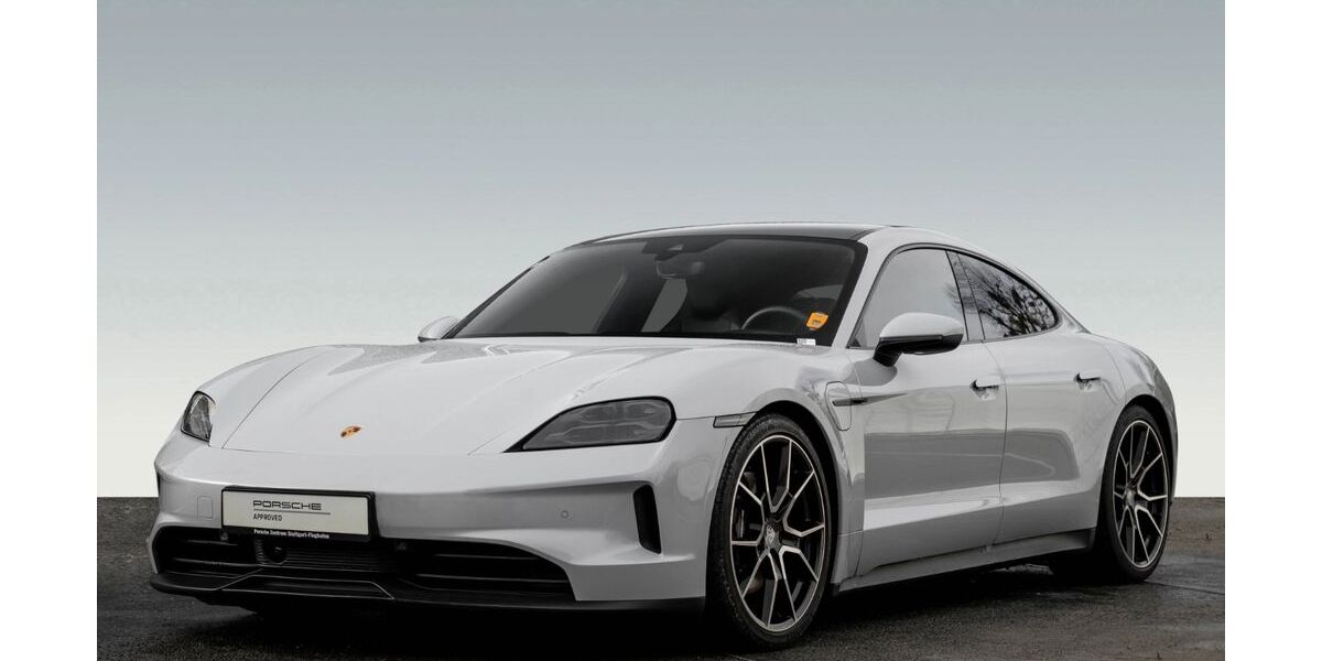 Porsche Taycan 20.300 km 82.300 &euro; Filderstadt 70794