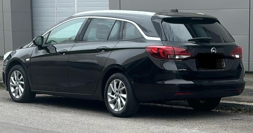 Astra