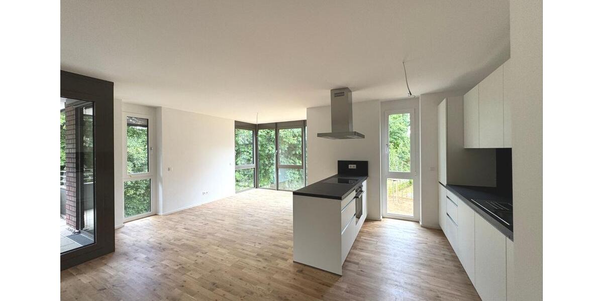 Etagenwohnung Nürtingen - 4 Zimmer, 110 m&sup2;, 1.850&euro; | Angebot:25334884