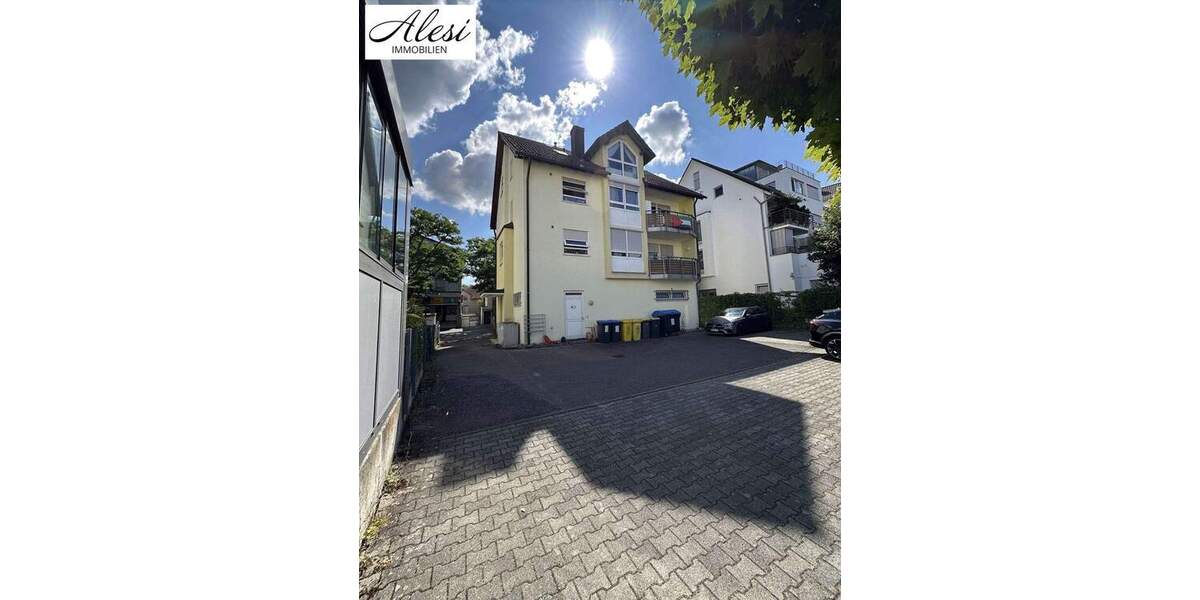 Mehrfamilienhaus, Wohnhaus Waiblingen - 1 Zimmer, 329 m&sup2;, 990.000&euro; | Angebot:25464425