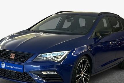 Seat Leon 56.370 km 23.980 &euro; Esslingen 73730