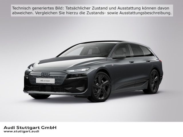 Audi A6 e-tron 5.999 km 85.999 € Stuttgart 70563