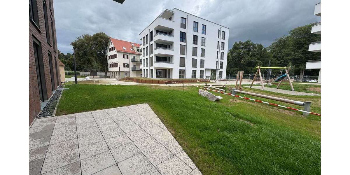 Etagenwohnung Nürtingen - 4 Zimmer, 116 m&sup2;, 1.880&euro; | Angebot:25238002