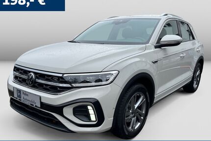 VW T-Roc 14.106 km 21.490 &euro; Fellbach 70736