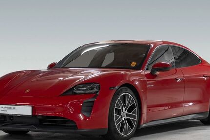 Porsche Taycan 43.600 km 66.800 &euro; Stuttgart 70469
