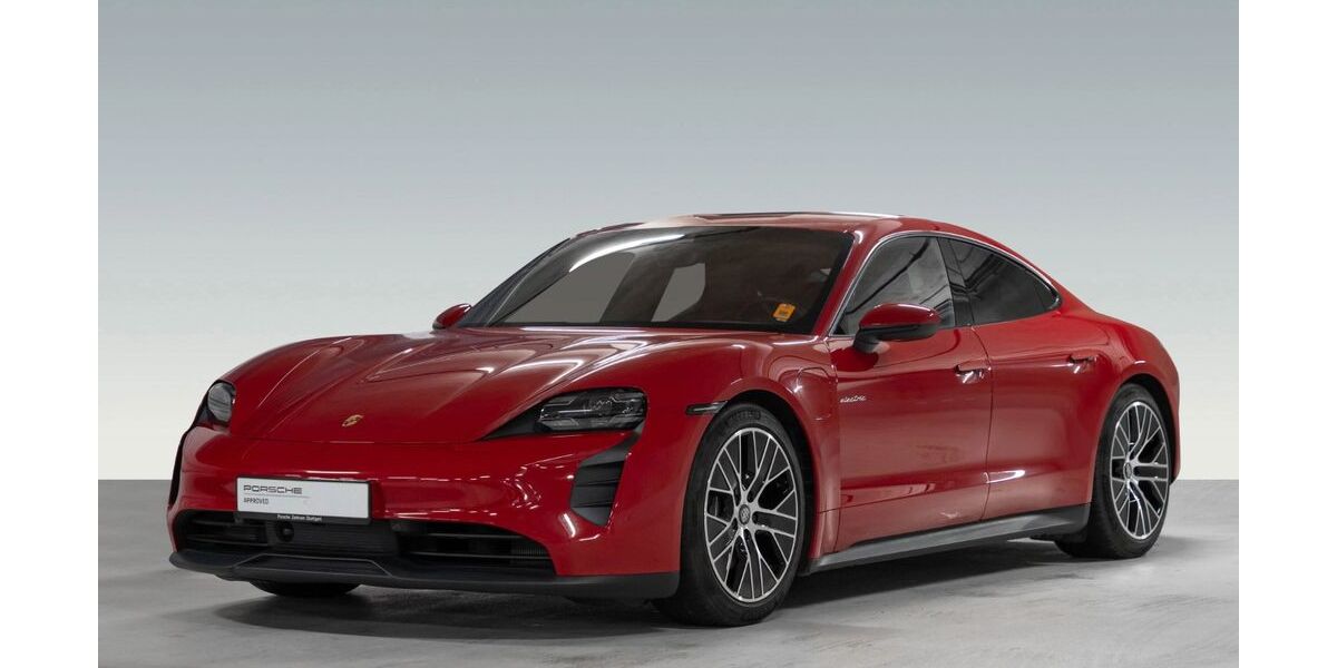 Porsche Taycan 43.600 km 66.800 &euro; Stuttgart 70469