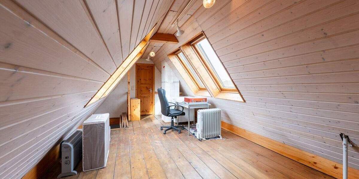 Einfamilienhaus Weil der Stadt - 6 Zimmer, 118 m&sup2;, 649.000&euro; | Angebot:25685460