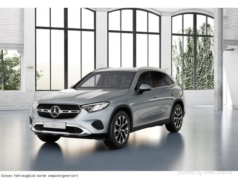 GLC 200