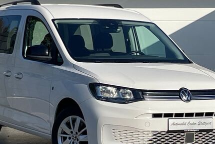 VW Caddy 160.800 km 16.980 &euro; Stuttgart 70437