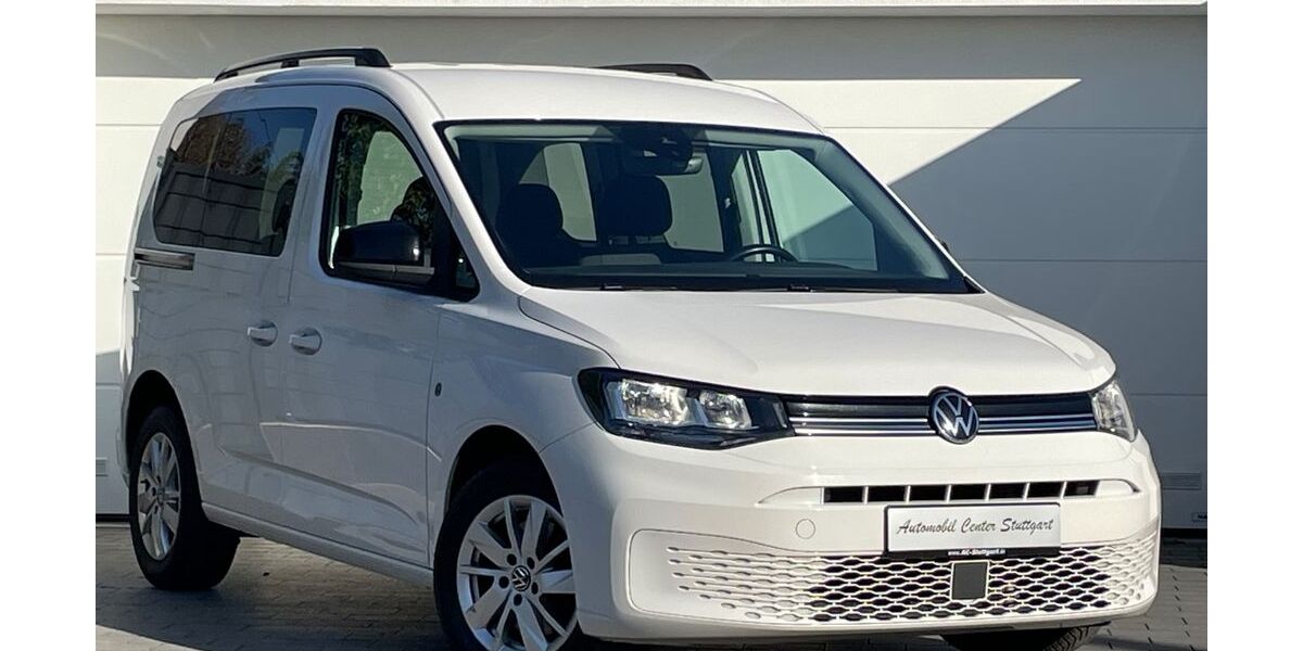 VW Caddy 160.800 km 16.980 &euro; Stuttgart 70437