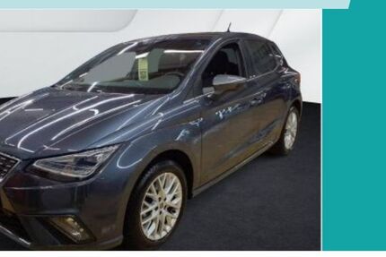 Seat Ibiza 18.021 km 19.979 &euro; Leonberg 71229