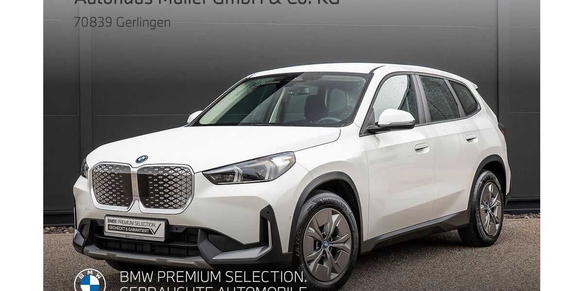 BMW iX1 30.768 km 35.480 &euro; Gerlingen 70839