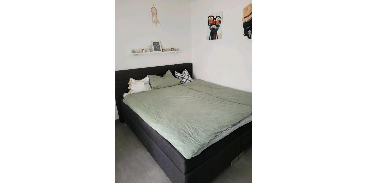 Schöne 3,5 Zimmer Wohnung mit Garten in Freiberg a.N. 3 zimmer