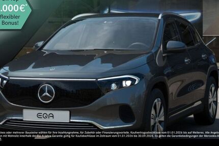 Mercedes-Benz EQA 15.195 km 38.890 &euro; Stuttgart 70469