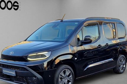 Toyota Proace City 14.043 km 33.990 &euro; Nürtingen 72622