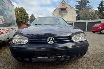 VW Golf 207.000 km 800 € Schorndorf 73614