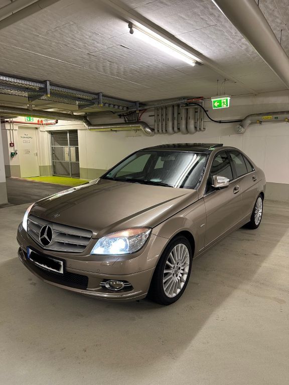 C 200