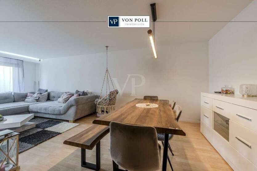 Haus zum Kaufen in Ostfildern 515.000 € 130 m²