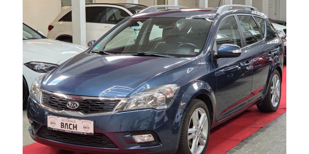 Kia ceed / Ceed 182.454 km 6.999 &euro; Remshalden 73630
