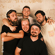 Focus. - Sternhagelvoll 02.04.2026 Im Wizemann Stuttgart