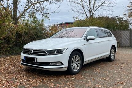 VW Passat 187.000 km 13.500 € Ostfildern 73760