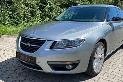 Saab 9-5 289.000 km 12.900 &euro; Filderstadt 70794