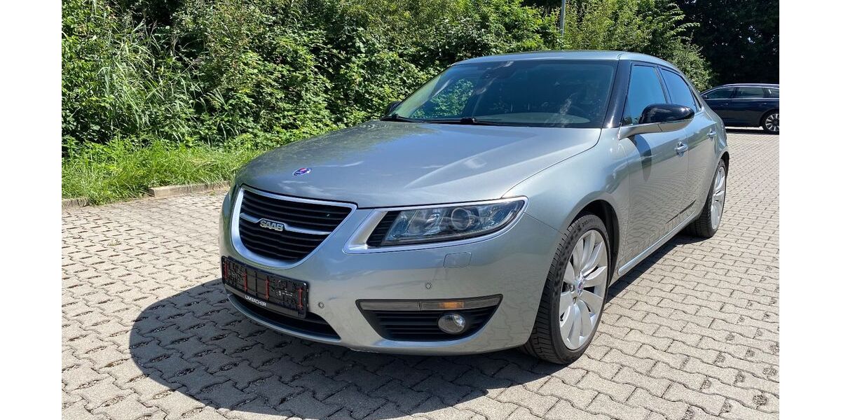 Saab 9-5 289.000 km 12.900 &euro; Filderstadt 70794