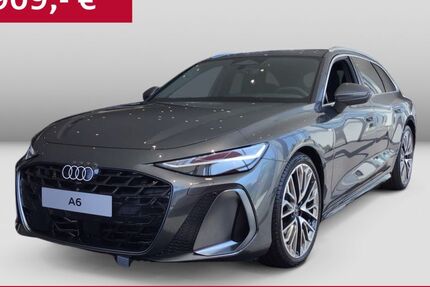 Audi A6 9.800 km 79.900 &euro; Ludwigsburg 71636