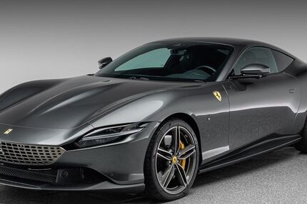Ferrari Roma 17.700 km 189.900 &euro; Böblingen 71034
