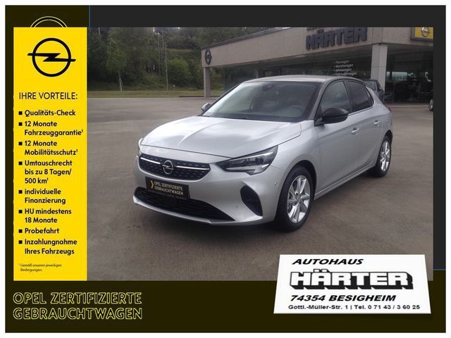Opel Corsa 14.114 km 18.990 € Besigheim 74354