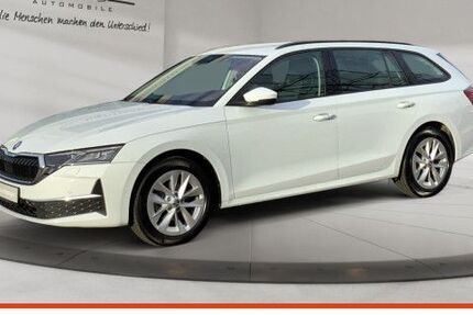 Skoda Octavia 9.150 km 32.990 &euro; Kirchheim 73230