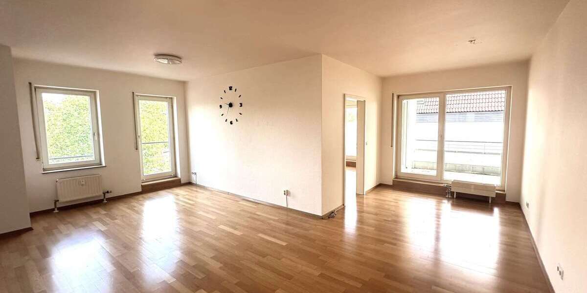 Etagenwohnung Asperg - 2 Zimmer, 61 m&sup2;, 208.000&euro; | Angebot:22025849