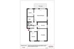 Etagenwohnung Besigheim - 4 Zimmer, 85 m&sup2;, 245.000&euro; | Angebot:26844088