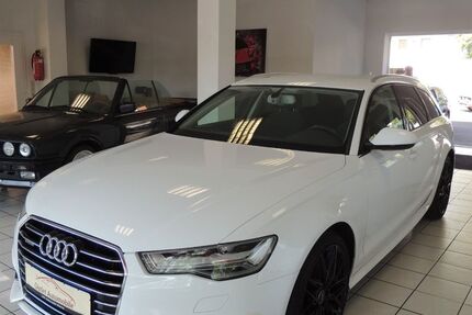 Audi A6 186.000 km 19.990 &euro; Metzingen 72555