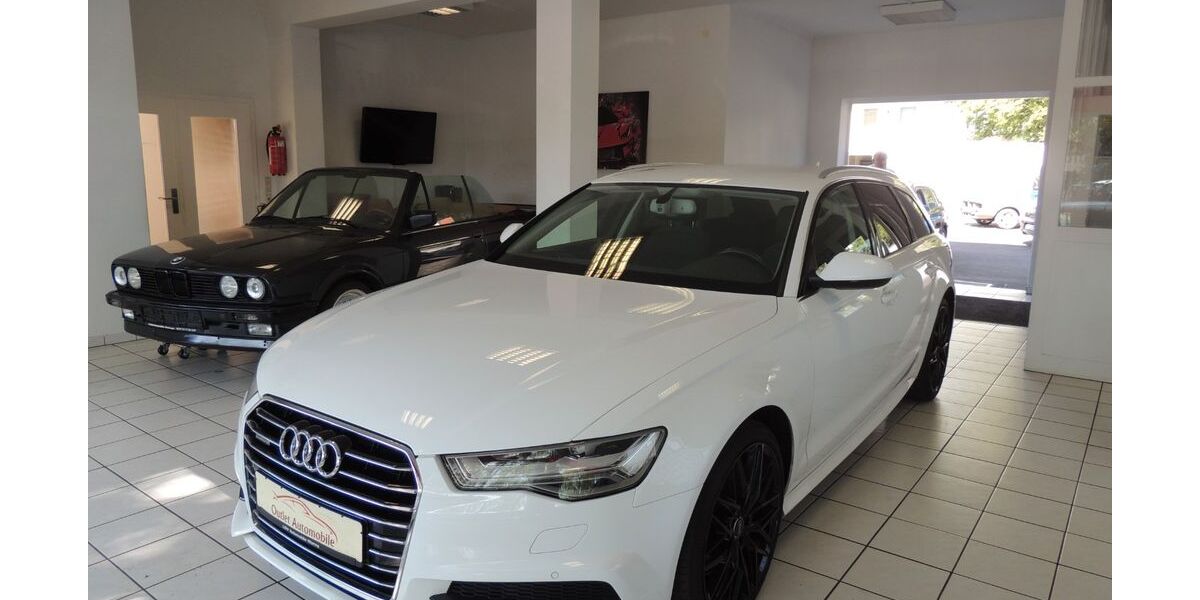 Audi A6 186.000 km 19.990 &euro; Metzingen 72555