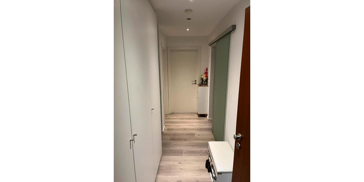 Kernsanierte Möblierte 2 Zimmer Wohnung in Stuttgart Mitte 2 zimmer